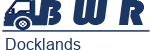 Business Waste Removal Docklands